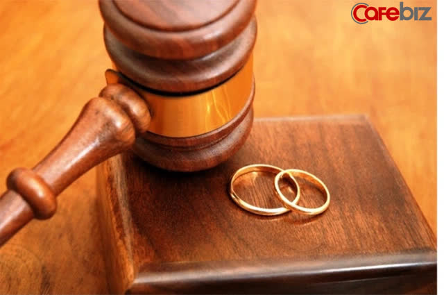 Trung Quốc: Tòa án yêu cầu chồng phải thanh toán phí làm việc nhà cho vợ nếu ly hôn - Ảnh 4.