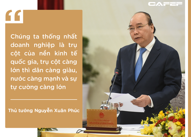  Đối thoại 2045: 25 năm để xuất hiện những tập đoàn khổng lồ của Việt Nam  - Ảnh 1.