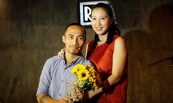 Vợ lớn hơn Phạm Anh Khoa 6 tuổi tiết lộ mối quan hệ với mẹ chồng - Ảnh 3.