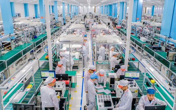 2 tháng đầu năm, điện thoại Made in Vietnam thu về gần 10 tỷ USD - Ảnh 1.