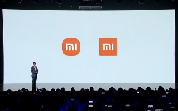 Nghe CEO Lei Jun giải thích, logo mới của Xiaomi 'chất đến từng xu': Sử dụng công thức toán học 'meta-ellipse', đạt được sự cân bằng hoàn hảo - Ảnh 1.