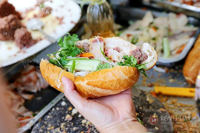 3 món Việt được vinh danh trong top đồ ăn sáng ngon nhất châu Á, ngoài phở và bánh mì thì cái tên còn lại cực bất ngờ - Ảnh 1.