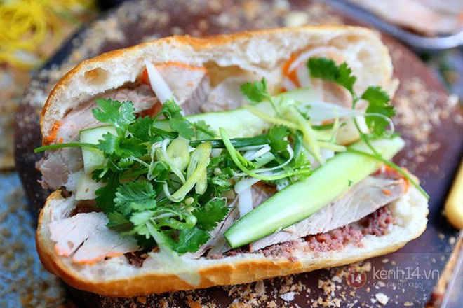 3 món Việt được vinh danh trong top đồ ăn sáng ngon nhất châu Á, ngoài phở và bánh mì thì cái tên còn lại cực bất ngờ - Ảnh 2.
