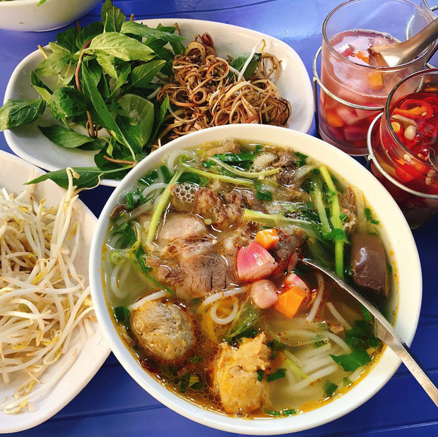 3 món Việt được vinh danh trong top đồ ăn sáng ngon nhất châu Á, ngoài phở và bánh mì thì cái tên còn lại cực bất ngờ - Ảnh 4.