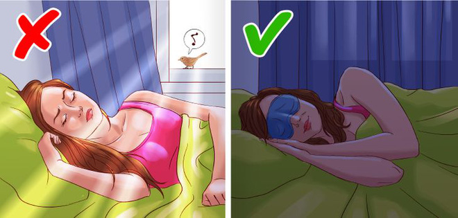 Đi ngủ sớm chưa hẳn đã tốt: Đây là cách tính thời điểm hoàn hảo để bạn đi ngủ và thức dậy - Ảnh 7.