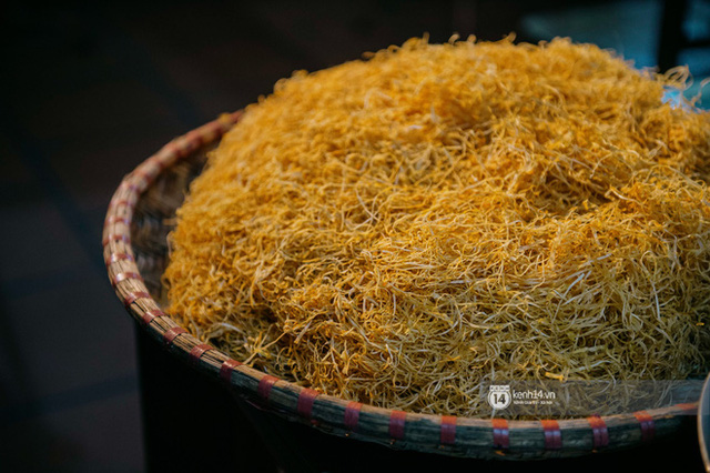 Ngoài gốm sứ, Bát Tràng còn có mâm cỗ với món ăn tiến vua đặc biệt, đại diện cho cái tầm rất khác của ẩm thực Việt Nam - Ảnh 10.
