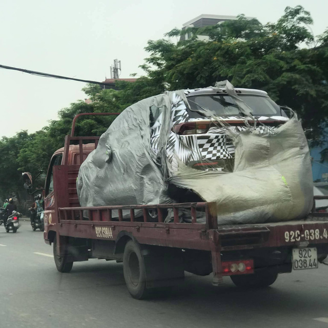 Lộ Kia Sonet 2021 trên đường Việt Nam: Xe gầm cao giá rẻ lắp ráp trong nước, đàn em vua doanh số Seltos - Ảnh 1. Lộ Kia Sonet 2021 trên đường Việt Nam: Xe gầm cao giá rẻ lắp ráp trong nước, đàn em vua doanh số Seltos - Ảnh 1.