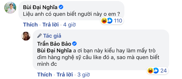 Tình tin đồn bị BB Trần khui ảnh quá khứ và nghi trùng tu nhiều lần, MC Đại Nghĩa liền có phản ứng! - Ảnh 3.