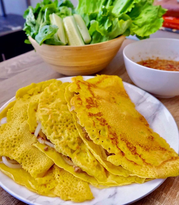 8 món ăn Việt Nam được du khách quốc tế gợi ý nên thử: Món nào cũng mê chữ ê kéo dài, không ăn là phí cả đời luôn các bạn ơi! - Ảnh 5.
