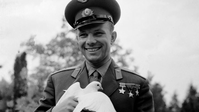 Chuyến bay 108 phút ghi dấu lịch sử của Yuri Gagarin - Ảnh 3.