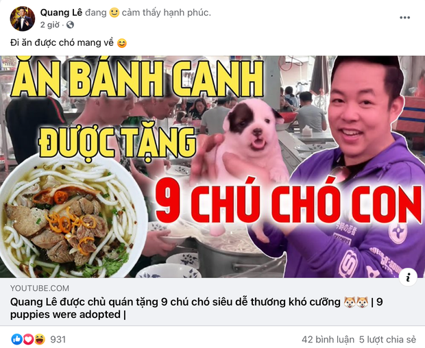 Quang Lê xuất hiện bình thản tại show của Lệ Quyên giữa ồn ào nợ nần, bị người quen tố vay hơn 100 triệu 2 năm chưa trả - Ảnh 5.