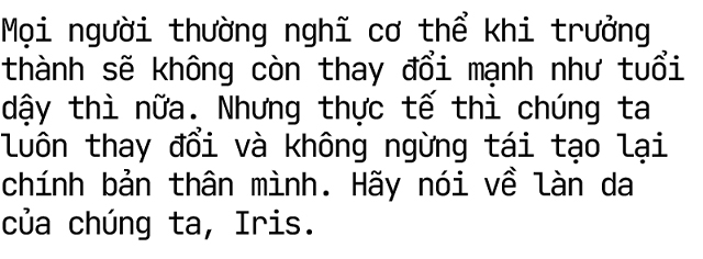 Hơn 40.000 tấn bụi vũ trụ rơi xuống Trái Đất mỗi năm, chúng đã tìm đường đi vào cơ thể chúng ta như thế nào? - Ảnh 6.