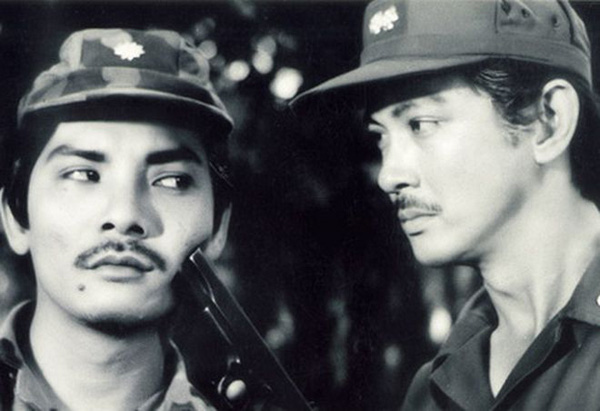 Thương Tín: Tôi bảo họ, thôi, đã chết thì cho tôi chết luôn đi - Ảnh 5. Thương Tín: Tôi bảo họ, thôi, đã chết thì cho tôi chết luôn đi - Ảnh 5.