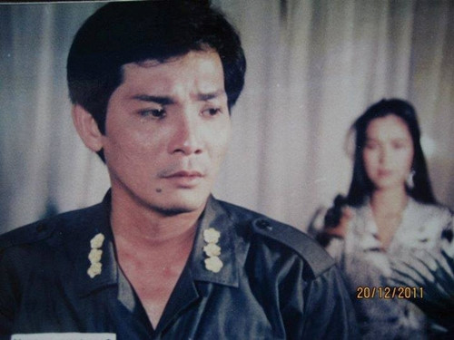 Thương Tín: Tôi bảo họ, thôi, đã chết thì cho tôi chết luôn đi - Ảnh 4. Thương Tín: Tôi bảo họ, thôi, đã chết thì cho tôi chết luôn đi - Ảnh 4.