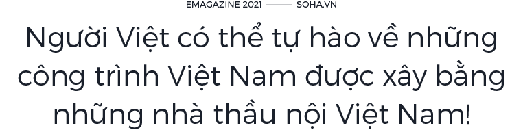 Chủ tịch Tập đoàn Hòa Bình Lê Viết Hải: “Đứng ở vực thẳm, không có đường xuống thì chỉ có đường đi lên và chiến thắng” - Ảnh 15.