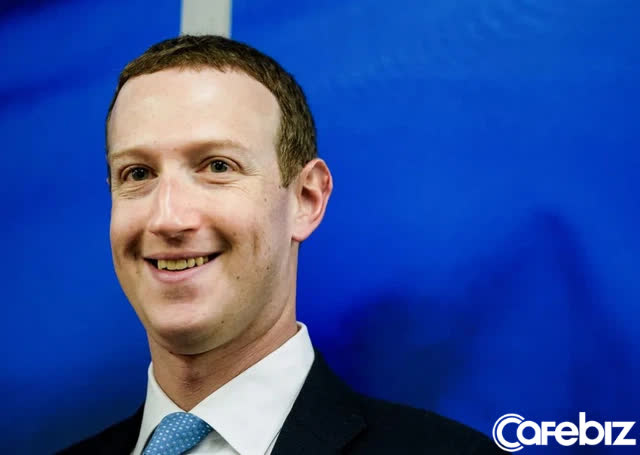 Chi phí bảo vệ Mark Zuckerberg ngày càng tốn kém: Facebook mất tới 23 triệu USD để đảm bảo an toàn cho CEO năm 2020 - Ảnh 2.