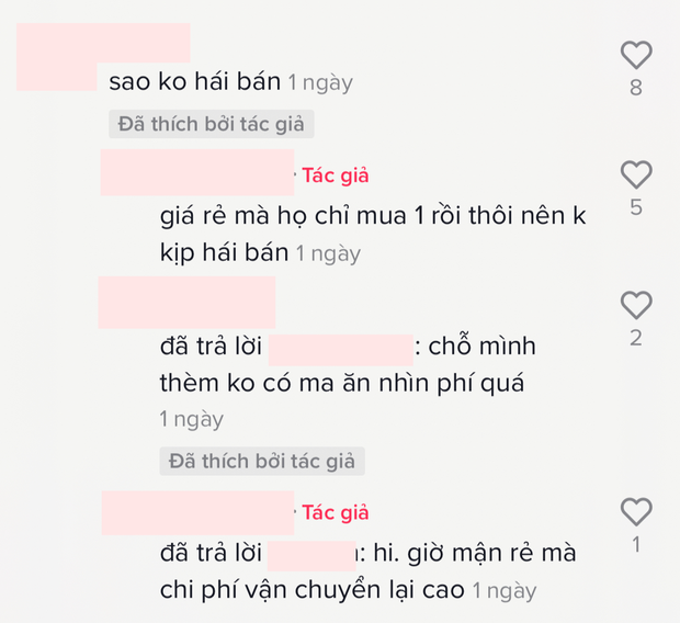 Cô gái rung mận Hà Nội cho rụng vì chê chín cả rồi, netizen coi mà muốn nổi cơn: Mới mua 150k/kg, nhìn mà tức! - Ảnh 4.