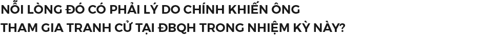 Chủ tịch Tập đoàn Hòa Bình Lê Viết Hải: “Đứng ở vực thẳm, không có đường xuống thì chỉ có đường đi lên và chiến thắng” - Ảnh 10.