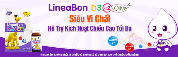 Mách mẹ cách chọn đúng loại vitamin D3K2 vừa hiệu quả lại an toàn trong quá trình giúp con phát triển chiều cao - Ảnh 4.