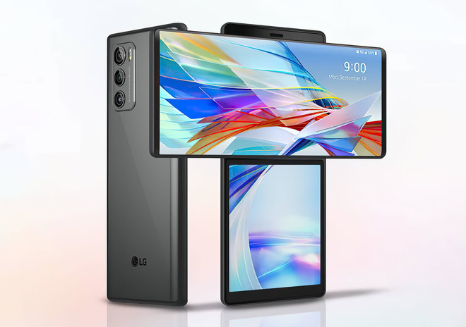 Vĩnh biệt smartphone LG: Dẫu có lỗi lầm, vẫn là một phần ký ức tươi đẹp của những người yêu Android - Ảnh 1.