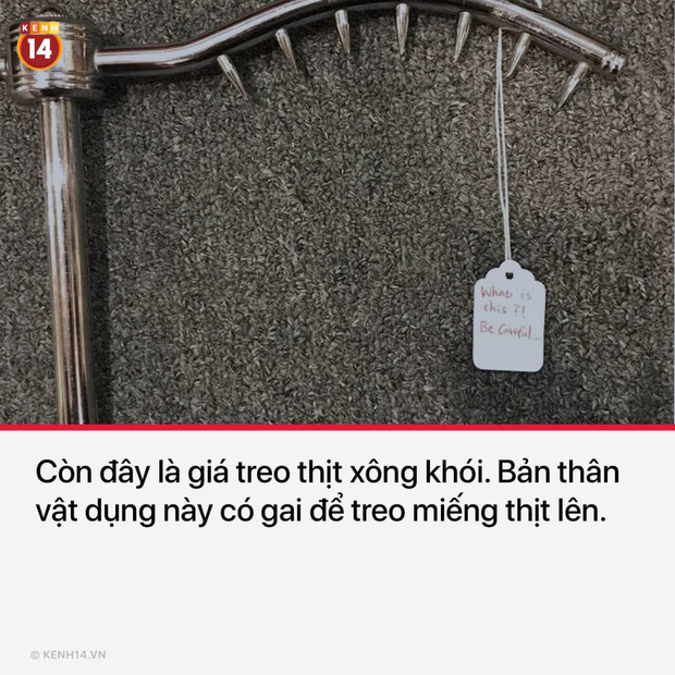 Bản gốc của 14 vật dụng hằng ngày, trải qua hàng trăm năm nâng cấp nên trông chả liên quan gì tới nhau - Ảnh 13.