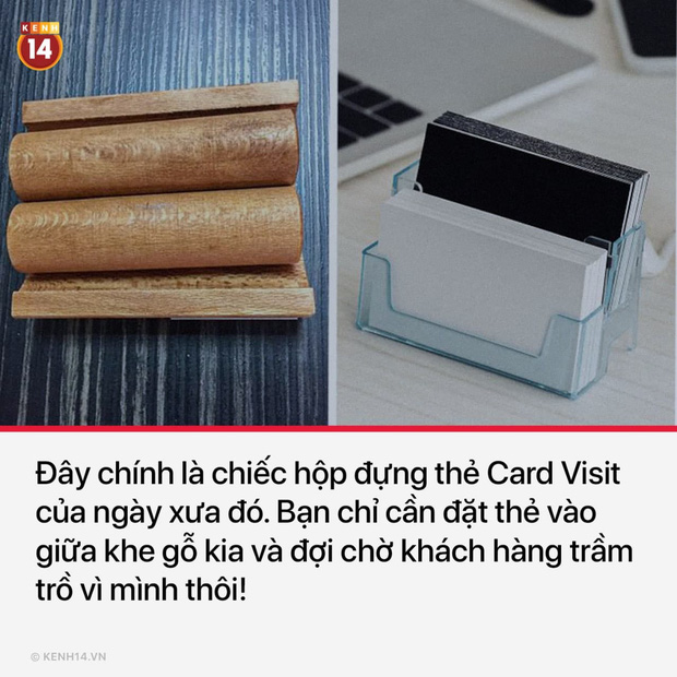 Bản gốc của 14 vật dụng hằng ngày, trải qua hàng trăm năm nâng cấp nên trông chả liên quan gì tới nhau - Ảnh 3.