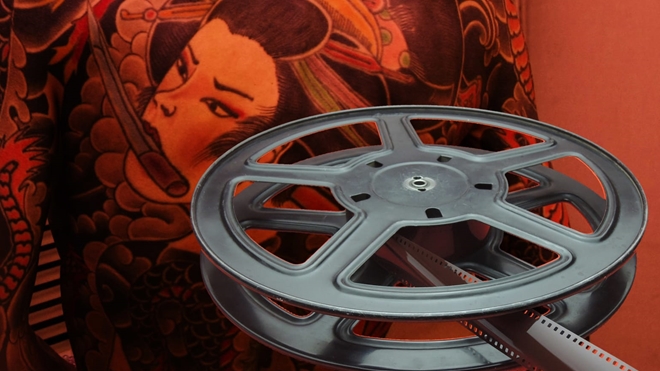 Yakuza và chiếc vòi bạch tuộc trong làng giải trí Nhật Bản - Ảnh 4.