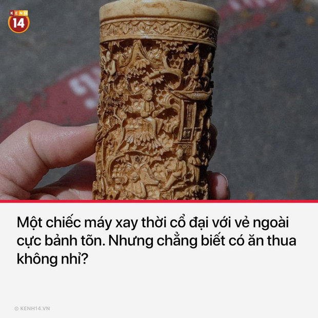 Bản gốc của 14 vật dụng hằng ngày, trải qua hàng trăm năm nâng cấp nên trông chả liên quan gì tới nhau - Ảnh 4.