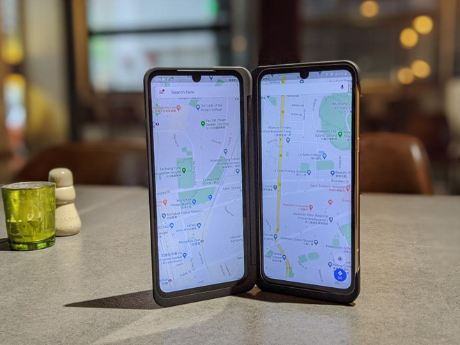 Vĩnh biệt smartphone LG: Dẫu có lỗi lầm, vẫn là một phần ký ức tươi đẹp của những người yêu Android - Ảnh 5.