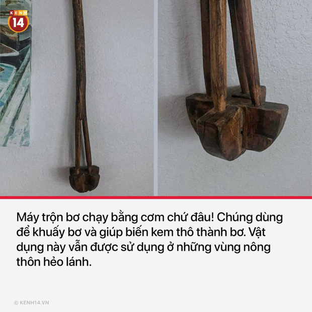 Bản gốc của 14 vật dụng hằng ngày, trải qua hàng trăm năm nâng cấp nên trông chả liên quan gì tới nhau - Ảnh 9.