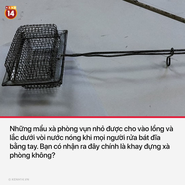 Bản gốc của 14 vật dụng hằng ngày, trải qua hàng trăm năm nâng cấp nên trông chả liên quan gì tới nhau - Ảnh 10.