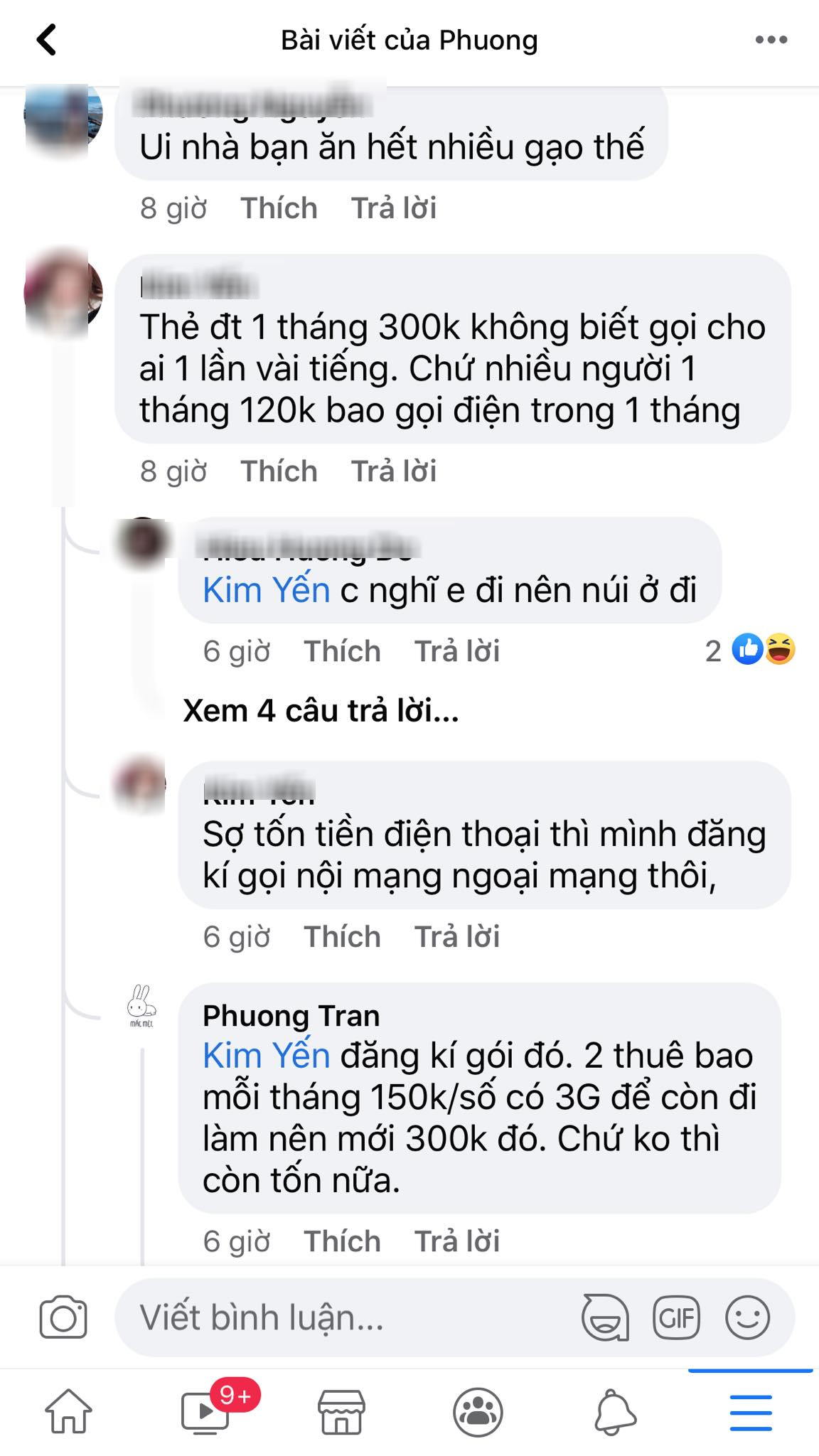 Kê bảng chi tiêu gần 20 triệu/tháng cho gia đình Hà Nội, mẹ bỉm sữa bị chỉ ra một khoản tiêu hoang - Ảnh 2.