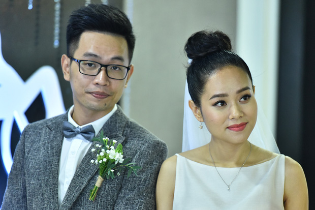 Á quân Vietnam Idol Hoàng Quyên ly hôn chồng kiến trúc sư sau 2 năm gắn bó - Ảnh 1.