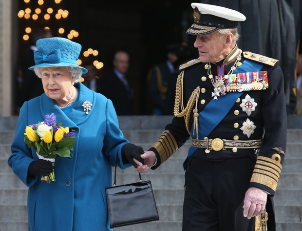 Cựu quản gia tiết lộ biệt danh đặc biệt Hoàng thân Philip gọi Nữ hoàng và loạt chi tiết lãng mạn chưa từng kể của cuộc hôn nhân 7 thập kỷ - Ảnh 3.