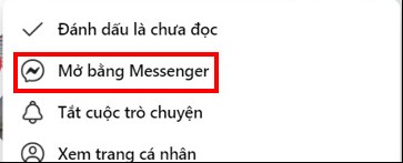 Mẹo tìm tin nhắn cũ trên Facebook không cần kéo chuột mỏi tay - Ảnh 3.