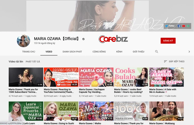 Cuộc sống hiện tại đầy bất ngờ của Maria Ozawa: Kinh doanh quán bar, khách sạn, làm YouTuber - Ảnh 4.