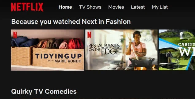 Vũ trụ điện ảnh Netflix đã sử dụng 2 công thức tâm lý khiến toàn thế giới cày phim mê mệt không thể dứt ra nổi - Ảnh 2.