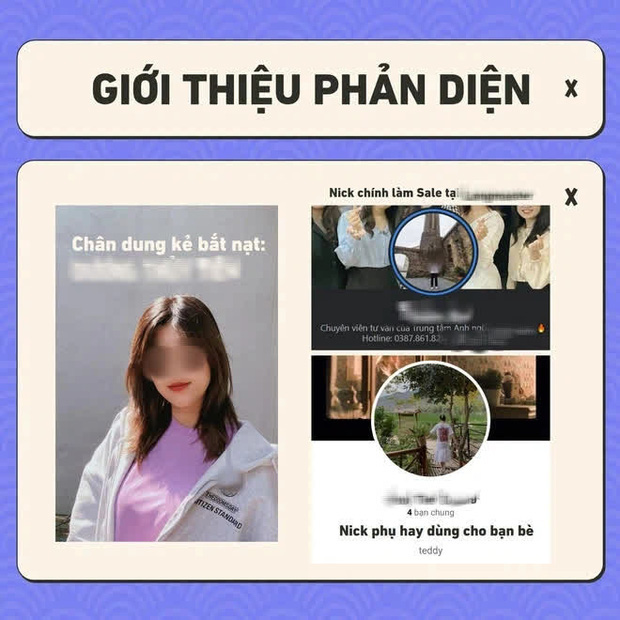 Tình tiết rùng mình vụ tố bắt nạt học đường bằng PowerPoint: Nữ chính từng tự tử hụt, tỉnh dậy nôn ra những viên thuốc ngủ - Ảnh 2.