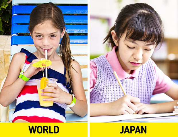 6 bí mật rất đáng học hỏi từ hệ thống giáo dục Nhật Bản, đặt nền móng định hướng để trẻ em thành công từ rất sớm - Ảnh 5.