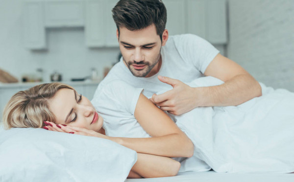 Phụ nữ không 'lên đỉnh' được vì 8 lý do này, quý ông nào cũng cần biết