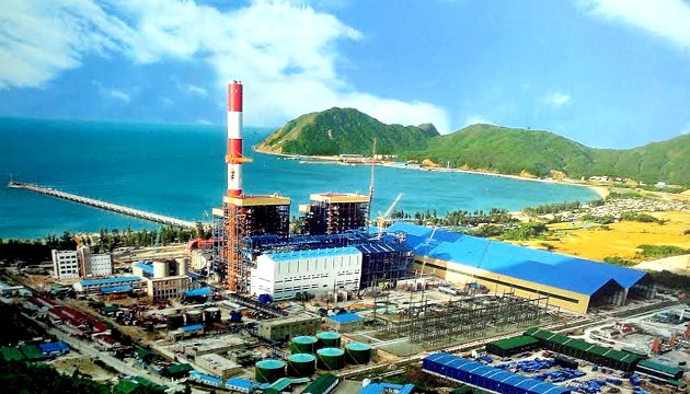 Ô tô điện VinFast gây sốt, Vingroup muốn xây thêm nhà máy ở Khu kinh tế Vũng Áng - Ảnh 3. Ô tô điện VinFast gây sốt, Vingroup muốn xây thêm nhà máy ở Khu kinh tế Vũng Áng - Ảnh 3.