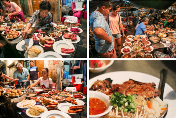 Sài Gòn có 10 quán nhìn thì bình dân nhưng giá đắt xắt ra miếng, thực khách đến ăn lần đầu đảm bảo ai cũng sốc nhẹ - Ảnh 13.