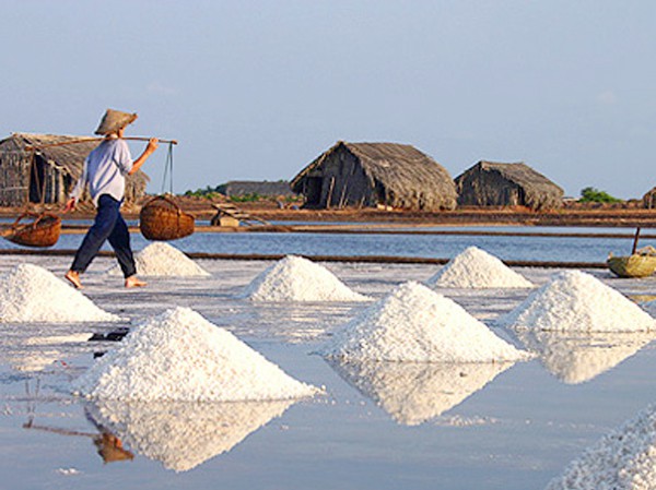 Muối có i-ốt, muối không i-ốt, muối natri thấp... khác nhau thế nào, ai nên ăn loại muối gì? - Ảnh 3.