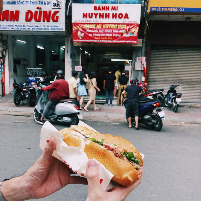 Sài Gòn có 10 quán nhìn thì bình dân nhưng giá đắt xắt ra miếng, thực khách đến ăn lần đầu đảm bảo ai cũng sốc nhẹ - Ảnh 9.