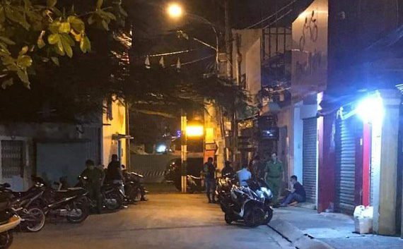 Nguyên nhân người đàn ông tử vong sau khi bị cướp giật tài sản ở Sài Gòn