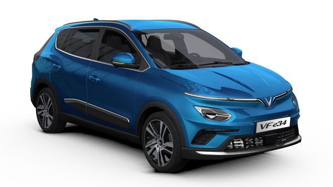Ô tô điện VinFast gây sốt, Vingroup muốn xây thêm nhà máy ở Khu kinh tế Vũng Áng - Ảnh 2. Ô tô điện VinFast gây sốt, Vingroup muốn xây thêm nhà máy ở Khu kinh tế Vũng Áng - Ảnh 2.