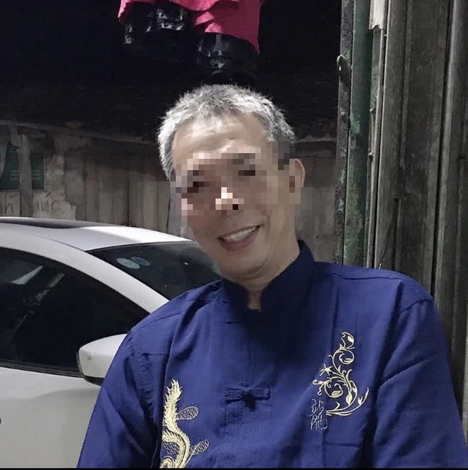Vụ chồng mất tích ly kỳ, vợ cũng mất liên lạc: Bí ẩn vết chém ở giường và đám đất cháy đen - Ảnh 1. Vụ chồng mất tích ly kỳ, vợ cũng mất liên lạc: Bí ẩn vết chém ở giường và đám đất cháy đen - Ảnh 1.