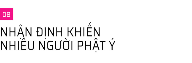 Những sự thật thú vị về Ngài James Dyson - vị kỹ sư, nhà thiết kế, nhà phát minh thiên tài sáng lập ra hãng điện máy Dyson vừa đặt chân tới Việt Nam - Ảnh 15.