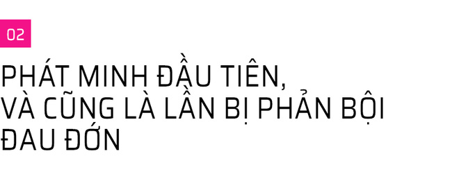 Những sự thật thú vị về Ngài James Dyson - vị kỹ sư, nhà thiết kế, nhà phát minh thiên tài sáng lập ra hãng điện máy Dyson vừa đặt chân tới Việt Nam - Ảnh 4.