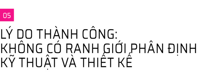 Những sự thật thú vị về Ngài James Dyson - vị kỹ sư, nhà thiết kế, nhà phát minh thiên tài sáng lập ra hãng điện máy Dyson vừa đặt chân tới Việt Nam - Ảnh 10.